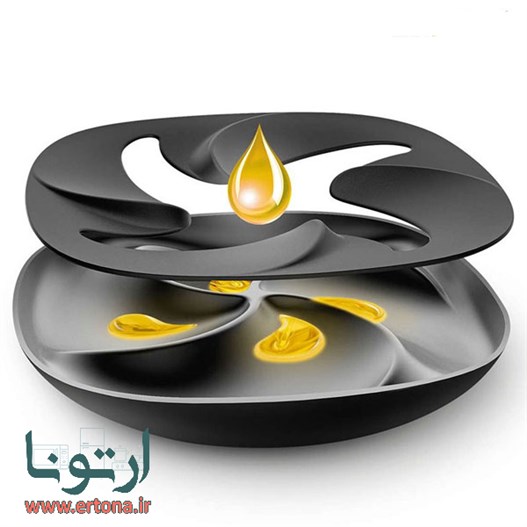 سرخ کن فیلیپس 9630